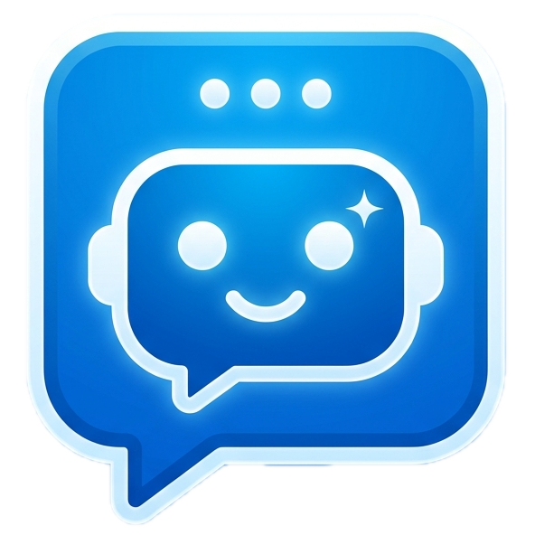 チャットを開く